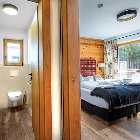 Casa vacanze Nationalpark Ochsenbug *