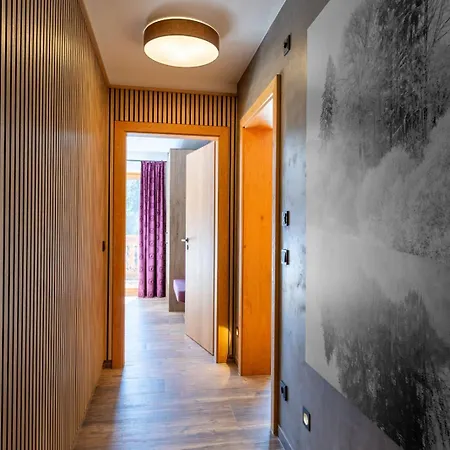 Casa vacanze Nationalpark Ochsenbug Neukirchen am Großvenediger