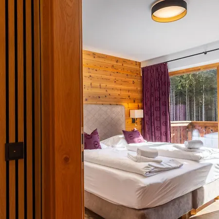 Nationalpark Ochsenbug Casa vacanze