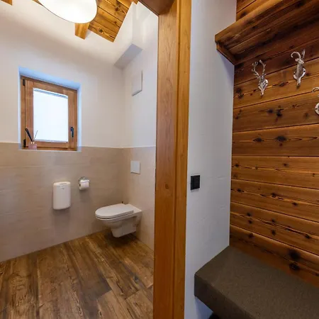 Nationalpark Ochsenbug Casa vacanze