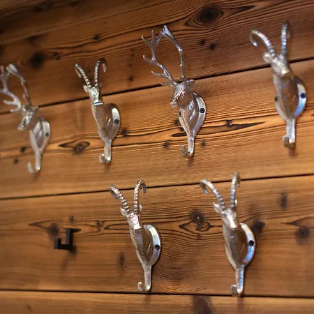 Nationalpark Ochsenbug Neukirchen am Großvenediger