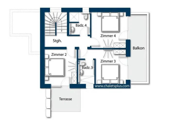 Nationalpark Ochsenbug Ferienhaus Neukirchen am Großvenediger