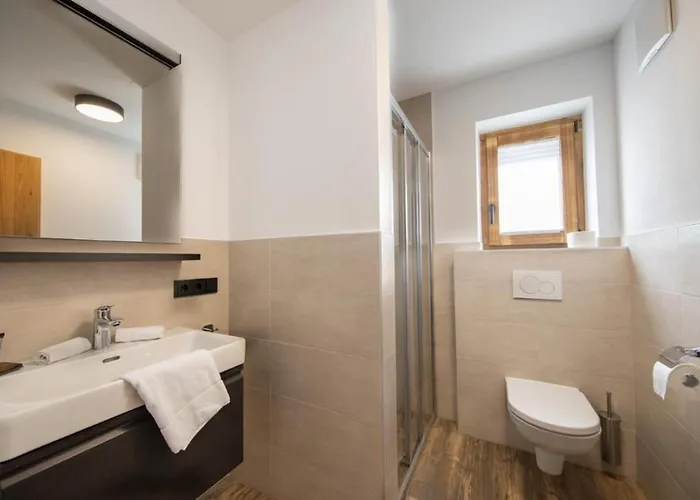 Σπίτι διακοπών Nationalpark Ochsenbug