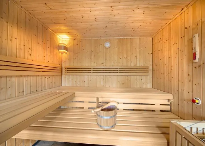 Ferienhaus Nationalpark Ochsenbug Neukirchen am Großvenediger