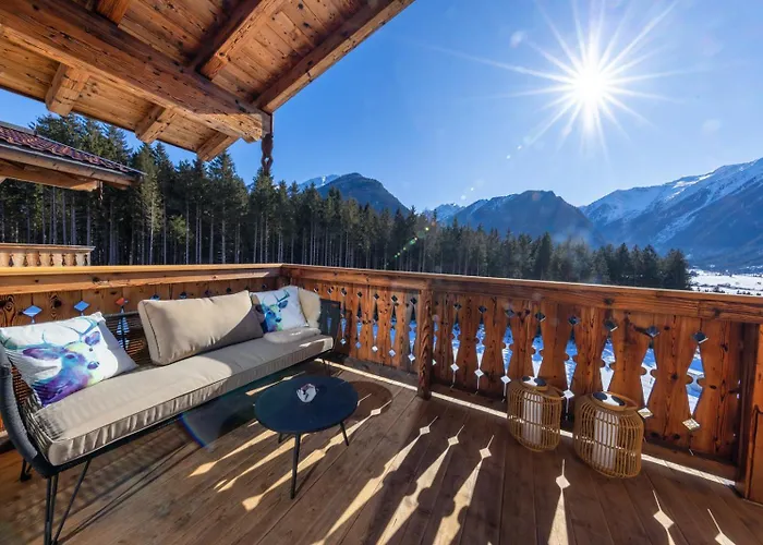 Σπίτι διακοπών Nationalpark Ochsenbug *