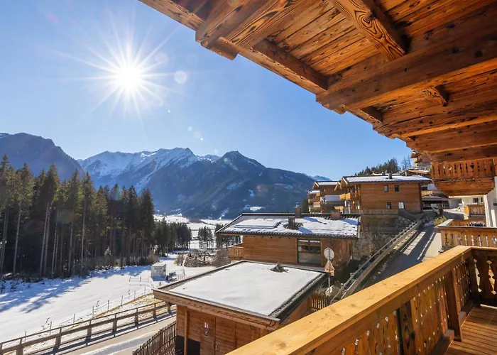 Σπίτι διακοπών Nationalpark Ochsenbug *