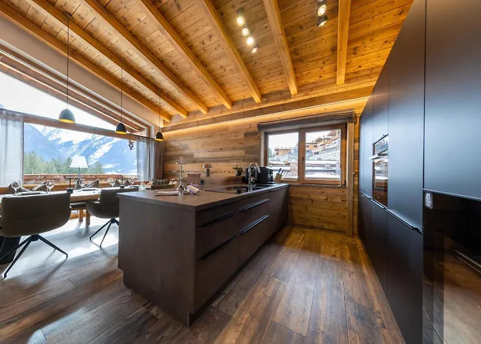 Σπίτι διακοπών Nationalpark Ochsenbug