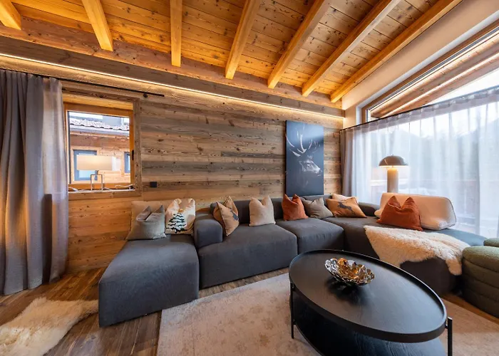 Σπίτι διακοπών Nationalpark Ochsenbug