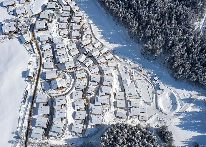 Nationalpark Ochsenbug Ferienhaus Neukirchen am Großvenediger