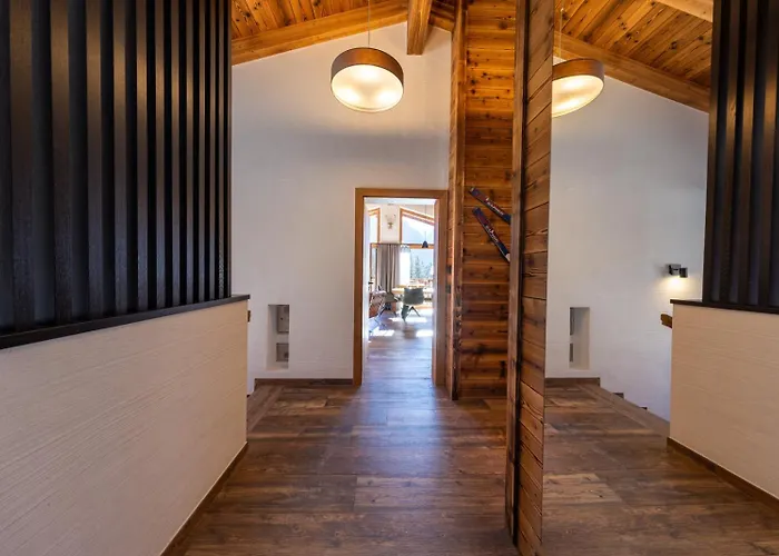 Σπίτι διακοπών Nationalpark Ochsenbug