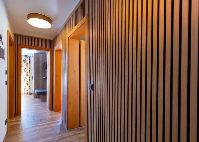 Nationalpark Ochsenbug * Neukirchen am Großvenediger