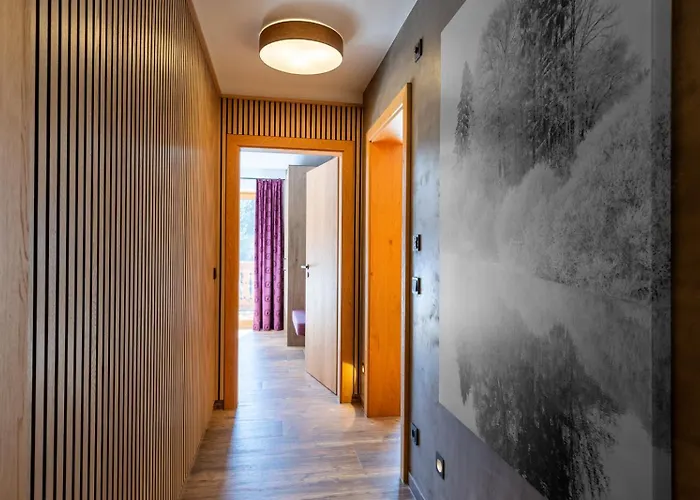 Σπίτι διακοπών Nationalpark Ochsenbug Neukirchen am Großvenediger