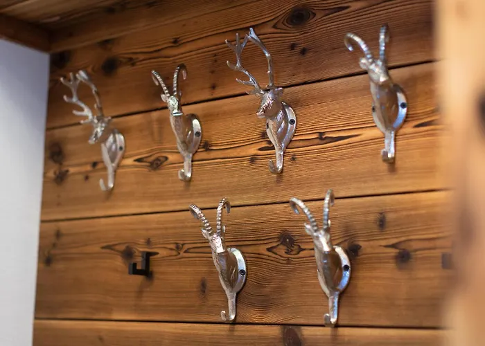 Nationalpark Ochsenbug Neukirchen am Großvenediger